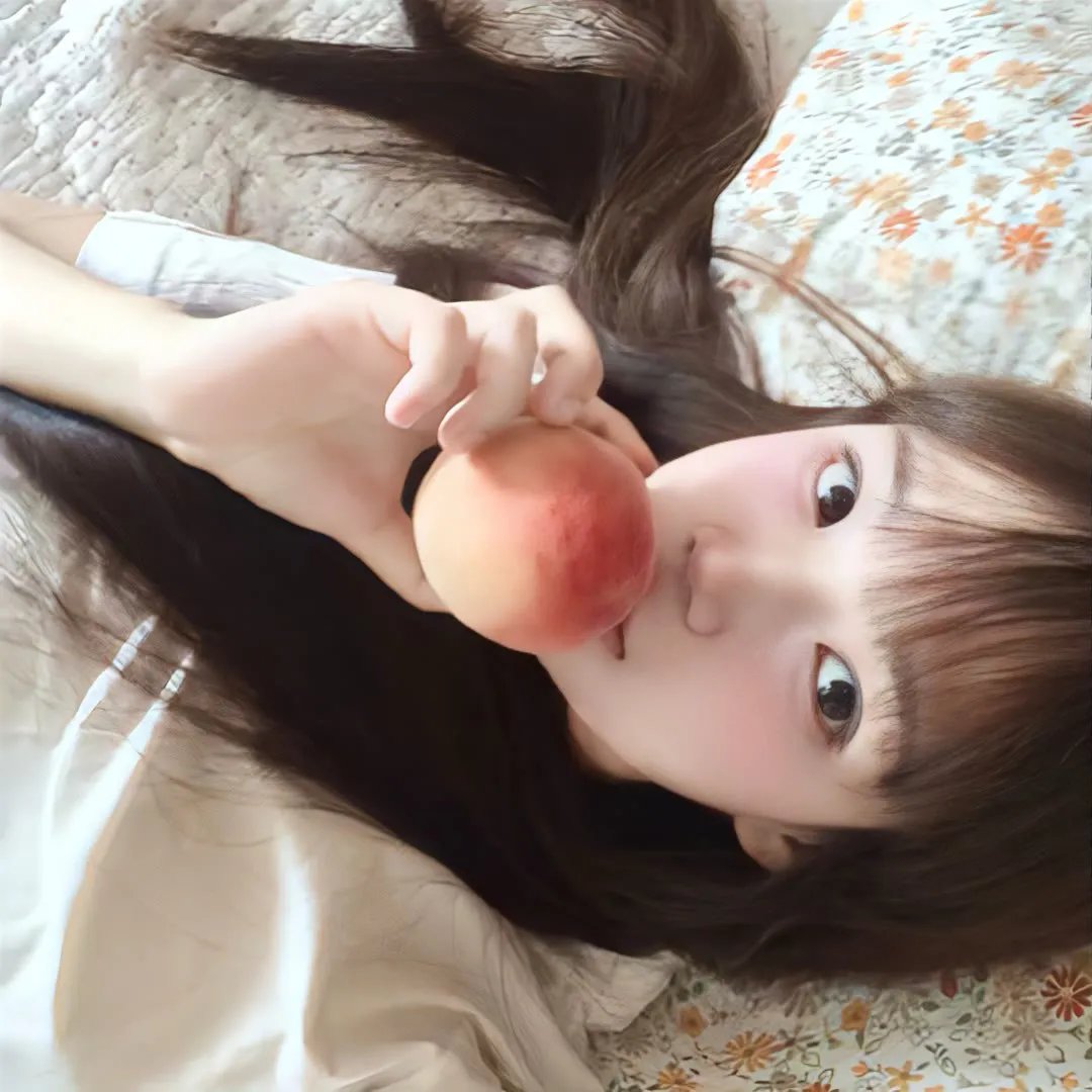 栅栏外