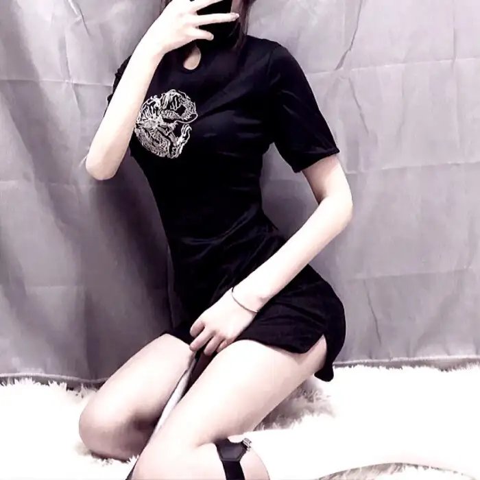 瑶池凤舞